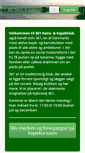 Mobile Screenshot of 361.dk